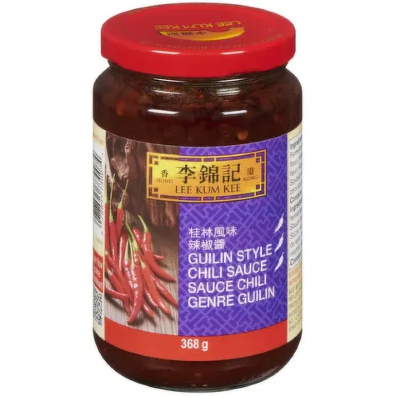 Guilin Chilisås 368g LKK