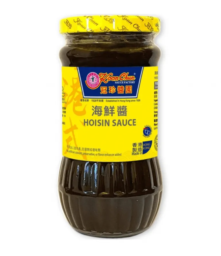 Hoisinsås 425g Koon Chun