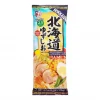 Hokkaido Yuzu-Shio Ramen 2 portioner Itsuki