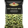 Hot Wasabi Mix 300gr Royal Orient