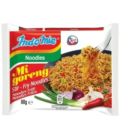Indomie Goreng Stir Fry 80g