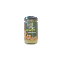 Ingefära Pasta 200g Thai Delight