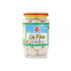 Inlagd Äggplanta 365g Ngoc Lien