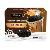 Instant Bubble Tea Kit Chocolate 8 Packs iMax