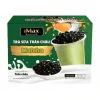 Instant Bubble Tea Kit Matcha 8 Packs iMax