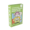 Instant Bubble Tea Kit Matcha Tokimeki 3-pack