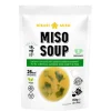 Instant Misosoppa 3 Portion Hikari Miso