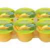 Jackfruit Pudding Nata de Coco & Cubes 708g