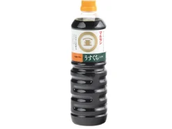 Japansk Ljus Sojasås Usukushi Shoyu 1L Marukin