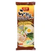 Japansk Ramen Miso Tonkotsu 2 Portioner 186g Hikari