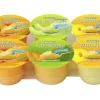 Jelly Mix Frukt Pudding med Nata De Coco 708g