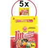 Jin Ramen Spicy 120gx5PK Ottogi