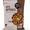 Jjajang Flower Tteokbokki 240g Semchorong