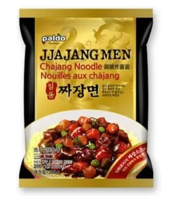 Jjajang Men Chajang Noodle 200g Paldo