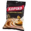 Kaffekarameller Cappuccino 175g Kopiko