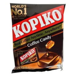 Kaffekarameller 175g Kopiko