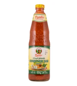 Kantonesisk Sukiyaki Sås 730ml Pantai