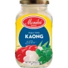 Kaong (Sugar Palm) in Heavy Syrup 340 Monika