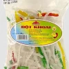 Kassava Mjöl Sticks 100g Lotus Grand