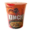 Kimchi Ramen Nudelkopp 75g Nongshim