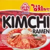 Kimchi Ramen Nudlar 120g Ottogi