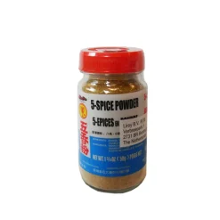 Kinesisk Femkrydda (Five Spice) 50g Mee Chun