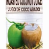 Kokos Dricka Rostad 520ml Foco