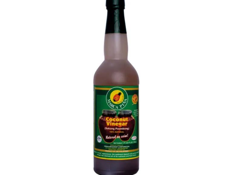 Kokosvinäger 750ml Marca Pina