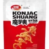 Konjac Shuang Hot&Spicy Snack 252g