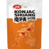 Konjac Shuang Snacks Szechuan 252g WeiLong