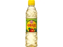 Koreansk Äppelcidervinäger 500ml Ottogi
