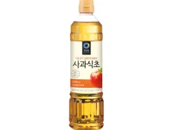 Koreansk Äppel Vinäger 500ml Chung Jung One