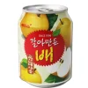 Koreansk Päron Dryck