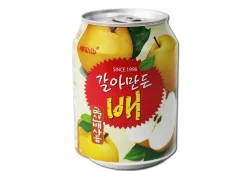 Koreansk Päron Dryck