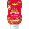 Koreansk Stil Kimchi Ketchup Söt och Stark 375g Delief