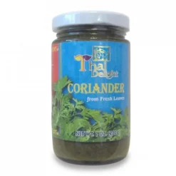 Koriander Pasta 200gr Thai Delight
