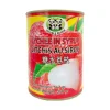 Lychee i Sirapsvatten 567g