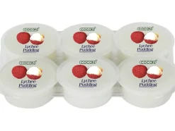 Lychee Pudding Nata de Coco 480g