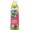 Lychee Te Dryck 500ml C2