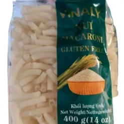 Macaroner av Ris 400g Vinaly