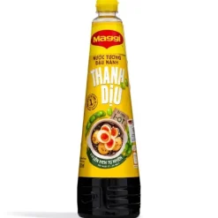 Maggi Sojasås 700ml Vietnam