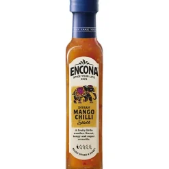 Mango Chilisås 142ml Encona