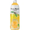 Mango Dricka med Nata De Coco 1L Mogu