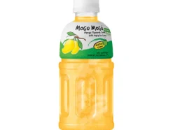Mango Dricka med Nata de Coco 320ml Mogu Mogu