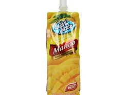 Mango Fruktjuice 500ml Cool Taste