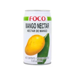 Mangojuice 350ml Foco
