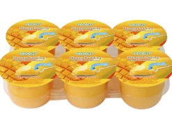 Mango Pudding Nata de Coco 708g