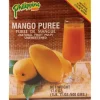 Mango Puree Osötad 500g Philippine Brand