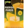 Mango Pure Sötad 1kg Philippines