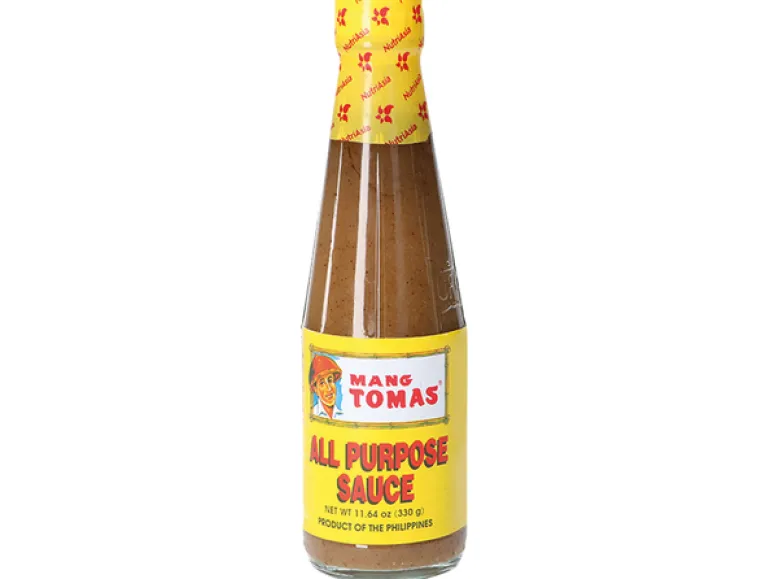 Mang Tomas All Ändamål Sås 330g